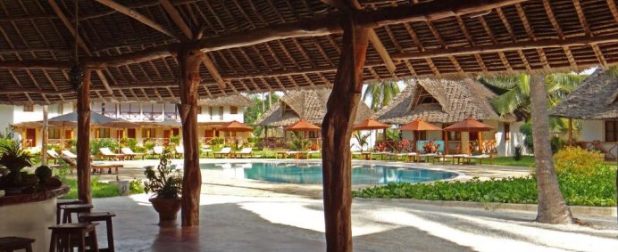 Hotel PONGWE BAY RESORT 4* - Coasta de Sud-Est, Zanzibar, Tanzania. - Photo 6