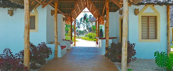 Hotel PONGWE BAY RESORT 4* - Coasta de Sud-Est, Zanzibar, Tanzania. - Photo 10