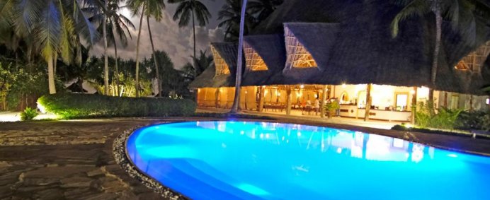 Hotel PONGWE BAY RESORT 4* - Coasta de Sud-Est, Zanzibar, Tanzania. - Photo 11