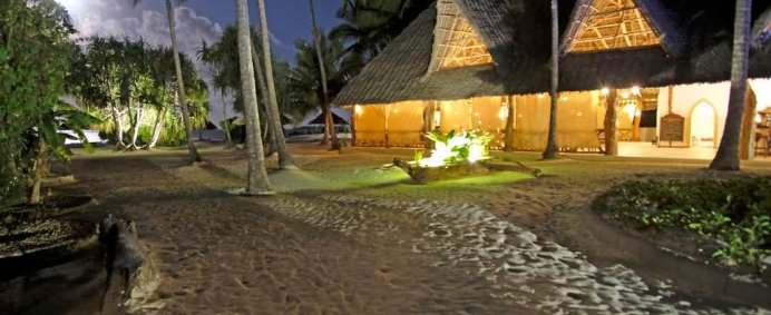 Hotel PONGWE BAY RESORT 4* - Coasta de Sud-Est, Zanzibar, Tanzania. - Photo 12