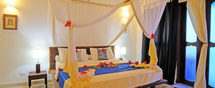 Hotel PONGWE BAY RESORT 4* - Coasta de Sud-Est, Zanzibar, Tanzania. - Photo 13