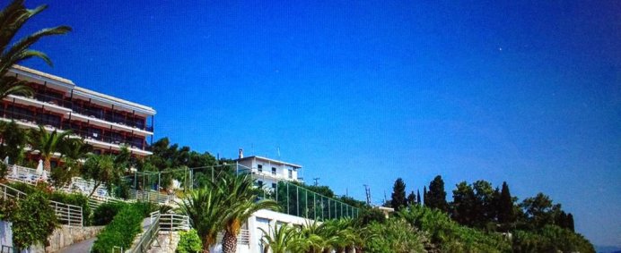 Hotel CORFU MARIS BELLOS 3* - Insula CORFU, Grecia. - Photo 2