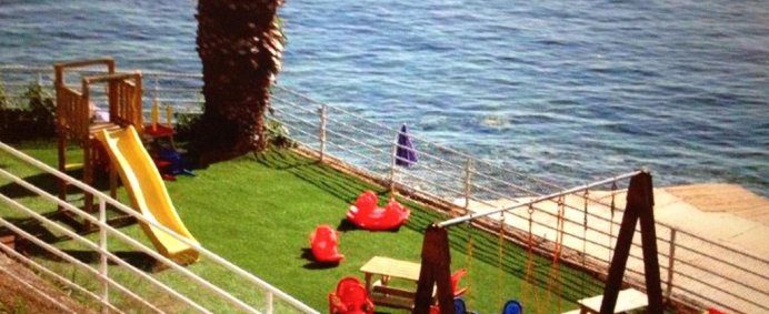 Hotel CORFU MARIS BELLOS 3* - Insula CORFU, Grecia. - Photo 9