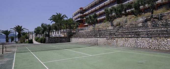 Hotel CORFU MARIS BELLOS 3* - Insula CORFU, Grecia. - Photo 10