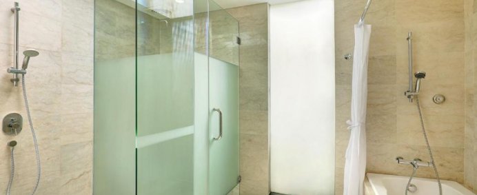 Hotel LEGIAN BEACH 4* - Bali, Indonezia. - Photo 3