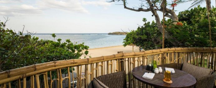 Complex NUSA DUA BEACH 5* - Bali, Indonezia. - Photo 14