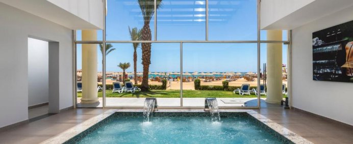 Hotel LABRANDA ROYAL MAKADI 5* - Hurghada, Egipt. - Photo 1