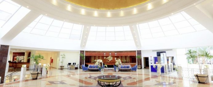 Hotel LABRANDA ROYAL MAKADI 5* - Hurghada, Egipt. - Photo 3