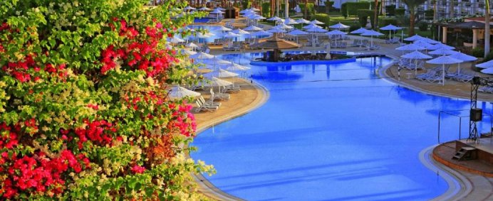 Hotel LABRANDA ROYAL MAKADI 5* - Hurghada, Egipt. - Photo 5
