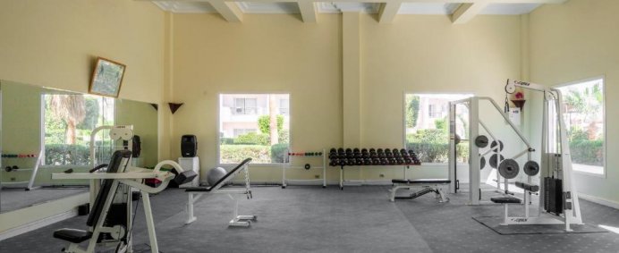 Hotel LABRANDA ROYAL MAKADI 5* - Hurghada, Egipt. - Photo 10
