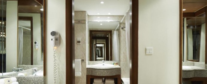 Hotel HURGHADA MARRIOTT RED SEA BEACH 5* - Hurghada, Egipt. - Photo 7