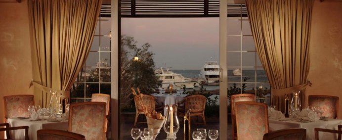Hotel HURGHADA MARRIOTT RED SEA BEACH 5* - Hurghada, Egipt. - Photo 9