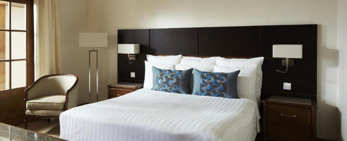 Hotel HURGHADA MARRIOTT RED SEA BEACH 5* - Hurghada, Egipt. - Photo 12
