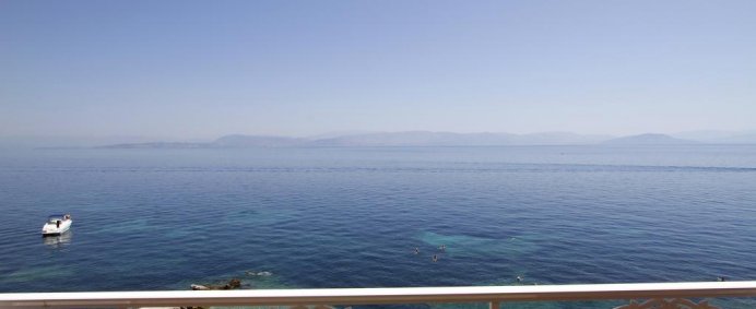Hotel CORFU MARIS 3* - Insula CORFU, Grecia. - Photo 2