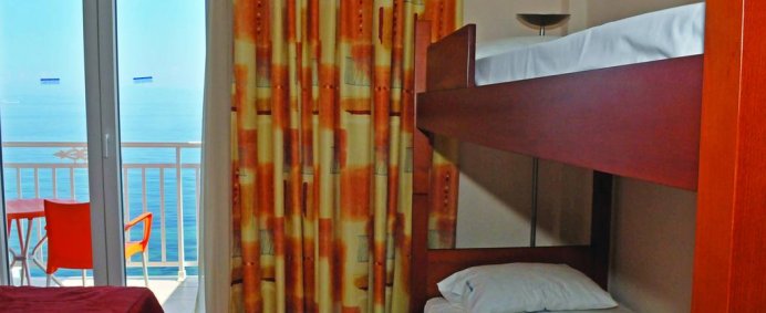 Hotel CORFU MARIS 3* - Insula CORFU, Grecia. - Photo 10