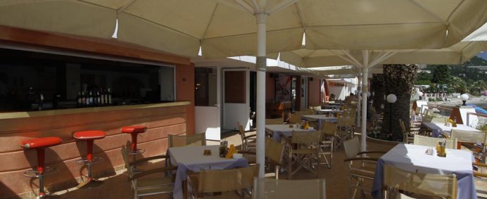 Hotel CORFU MARIS 3* - Insula CORFU, Grecia. - Photo 11