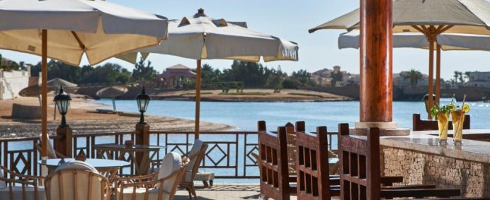 Hotel SULTAN BEY EL GOUNA RESORT 4* - Hurghada, Egipt. - Photo 13