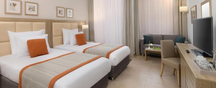 Hotel JAZ CASA DEL MAR BEACH 5* - Hurghada, Egipt. - Photo 21
