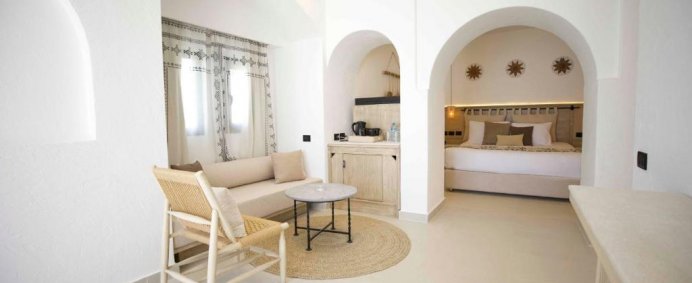 Hotel SUNRISE TUCANA RESORT - Grand Select 5* - Hurghada, Egipt. - Photo 19