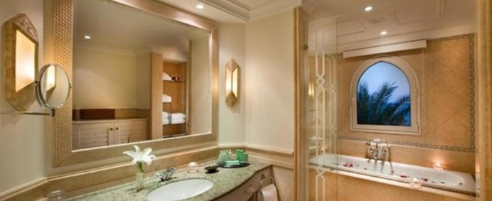 Hotel KEMPINSKI SOMA BAY 5* - Hurghada, Egipt. - Photo 3