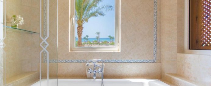 Hotel KEMPINSKI SOMA BAY 5* - Hurghada, Egipt. - Photo 9