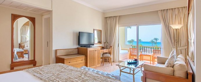 Hotel KEMPINSKI SOMA BAY 5* - Hurghada, Egipt. - Photo 15