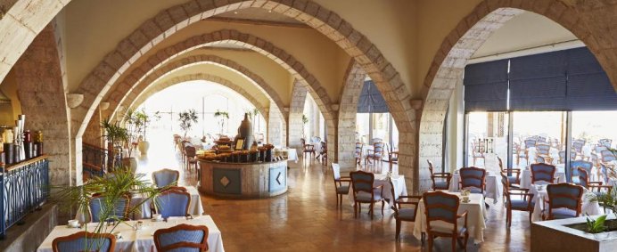 Hotel KEMPINSKI SOMA BAY 5* - Hurghada, Egipt. - Photo 16