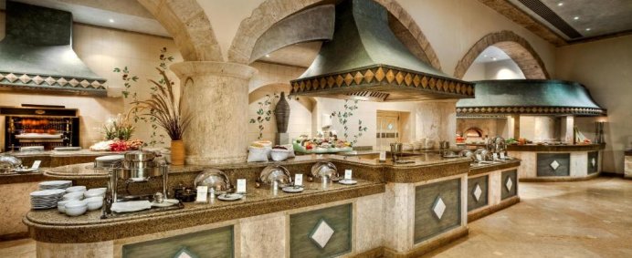 Hotel KEMPINSKI SOMA BAY 5* - Hurghada, Egipt. - Photo 17