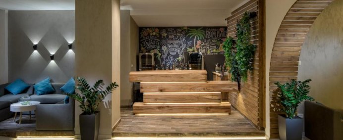 Hotel ROZMARIN 4* - Predeal, Romania. - Photo 5