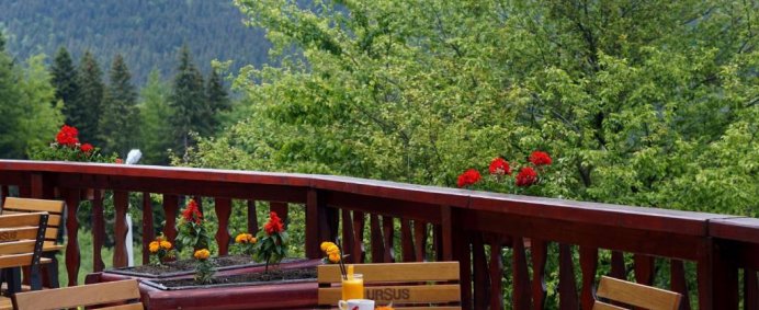 Hotel ROZMARIN 4* - Predeal, Romania. - Photo 6