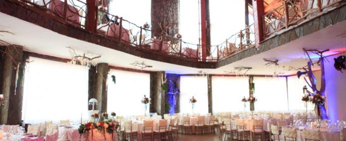 Hotel ROZMARIN 4* - Predeal, Romania. - Photo 10
