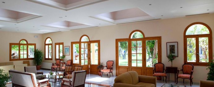 Hotel DELFINIA CORFU 4* - Insula CORFU, Grecia. - Photo 3