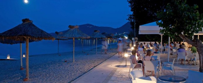 Hotel DELFINIA CORFU 4* - Insula CORFU, Grecia. - Photo 4