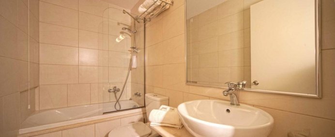 Hotel DELFINIA CORFU 4* - Insula CORFU, Grecia. - Photo 6