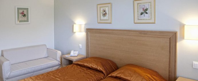 Hotel DELFINIA CORFU 4* - Insula CORFU, Grecia. - Photo 7