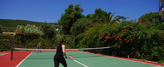 Hotel DELFINIA CORFU 4* - Insula CORFU, Grecia. - Photo 10