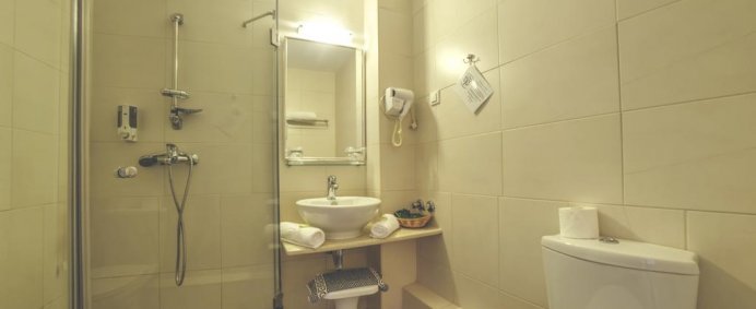 Hotel DELFINIA CORFU 4* - Insula CORFU, Grecia. - Photo 12