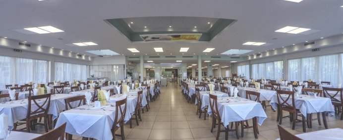 Hotel DELFINIA CORFU 4* - Insula CORFU, Grecia. - Photo 13