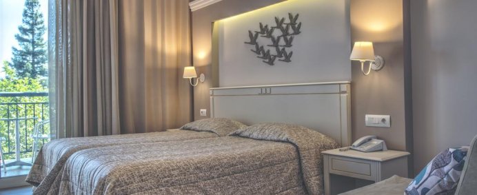 Hotel DELFINIA CORFU 4* - Insula CORFU, Grecia. - Photo 15