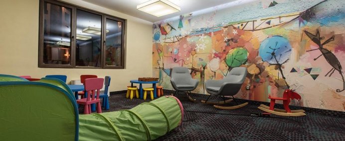 Hotel ORES BOUTIQUE 5* - Bansko, Bulgaria. - Photo 3