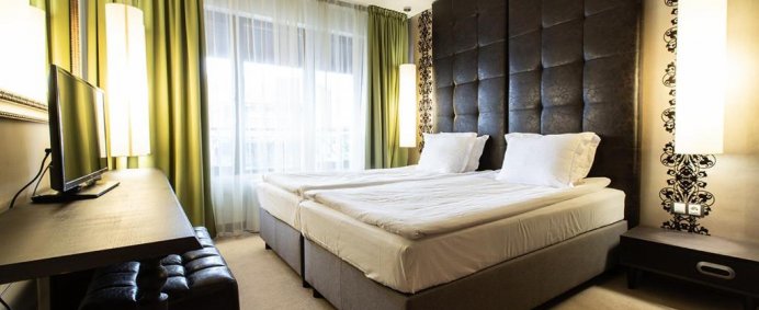 Hotel ORES BOUTIQUE 5* - Bansko, Bulgaria. - Photo 5