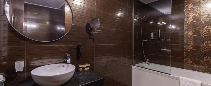 Hotel ORES BOUTIQUE 5* - Bansko, Bulgaria. - Photo 7