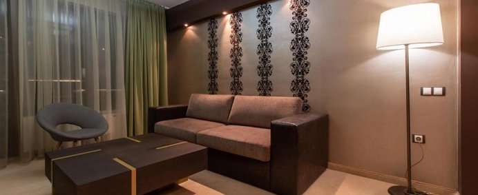 Hotel ORES BOUTIQUE 5* - Bansko, Bulgaria. - Photo 8