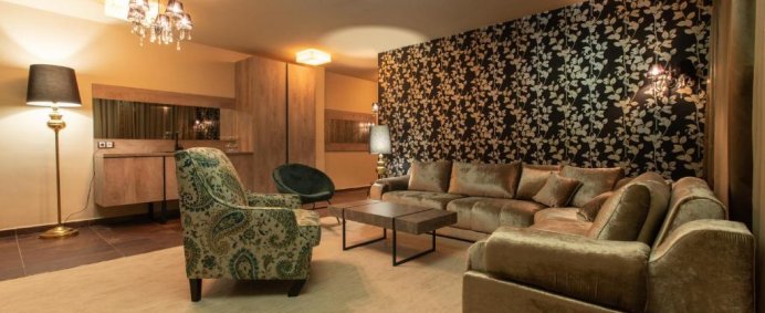 Hotel ORES BOUTIQUE 5* - Bansko, Bulgaria. - Photo 14