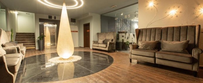 Hotel ORES BOUTIQUE 5* - Bansko, Bulgaria. - Photo 17
