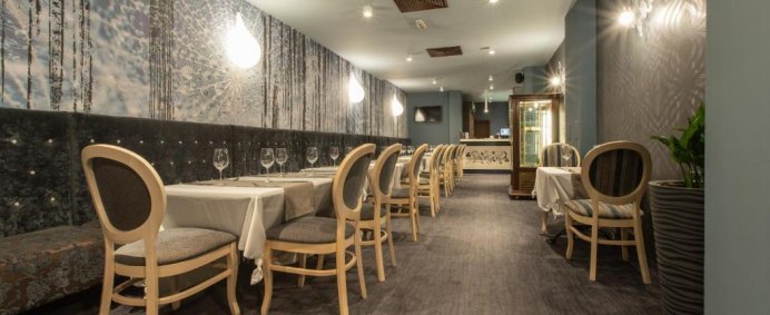 Hotel ORES BOUTIQUE 5* - Bansko, Bulgaria. - Photo 18