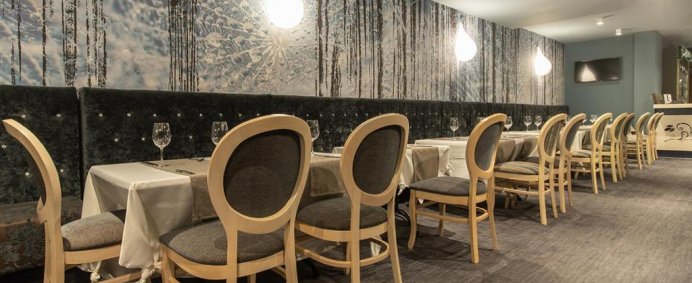 Hotel ORES BOUTIQUE 5* - Bansko, Bulgaria. - Photo 19