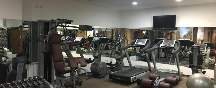 Hotel BOROVETS HILLS 5* - Borovets, Bulgaria. - Photo 5