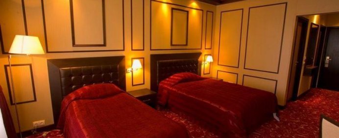 Hotel BOROVETS HILLS 5* - Borovets, Bulgaria. - Photo 7