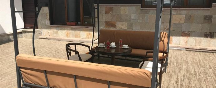 Hotel BOROVETS HILLS 5* - Borovets, Bulgaria. - Photo 8